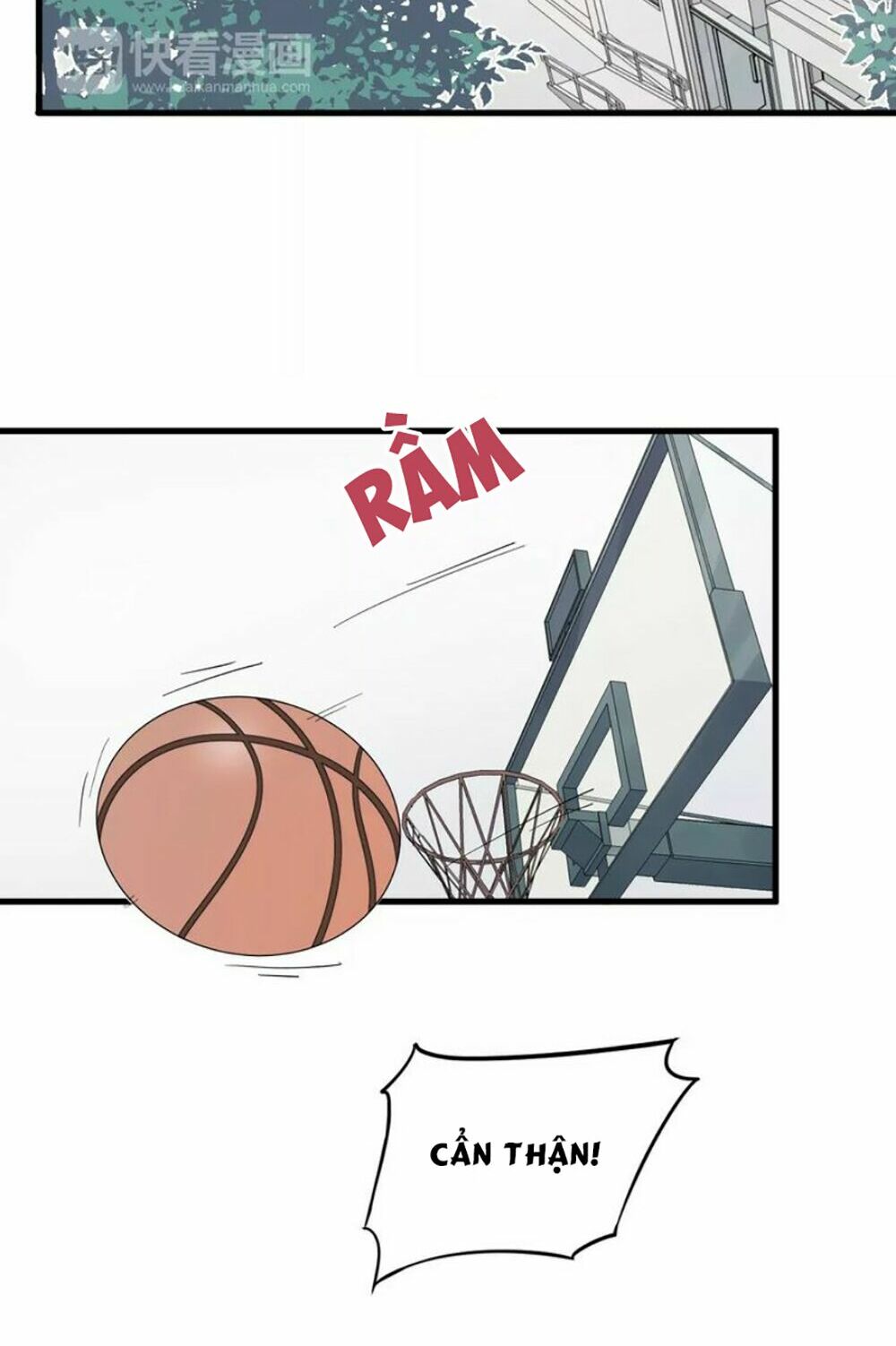 Cận Kề Tiếp Xúc: Chapter 39