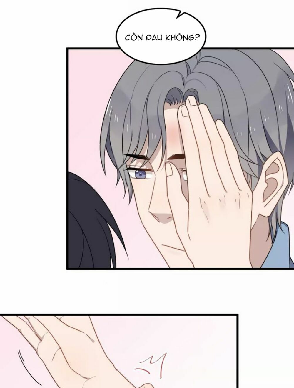 Cận Kề Tiếp Xúc: Chapter 39