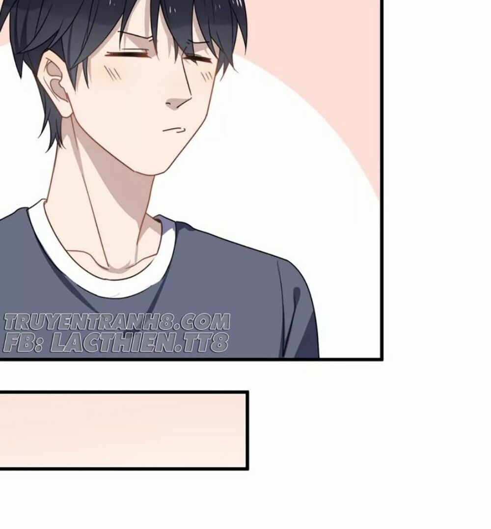 Cận Kề Tiếp Xúc: Chapter 39