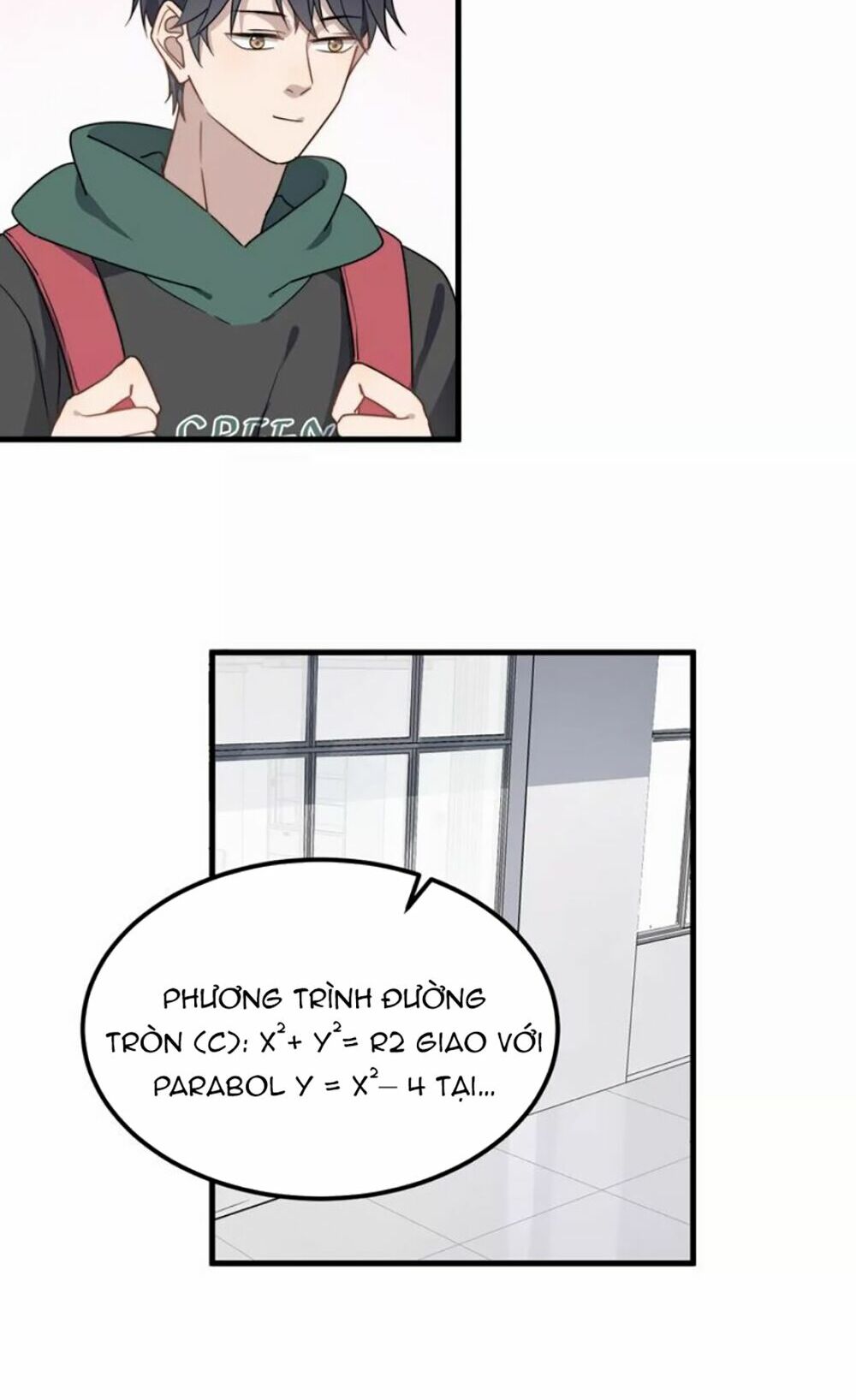 Cận Kề Tiếp Xúc: Chapter 39