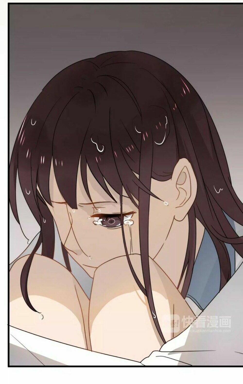 Cận Kề Tiếp Xúc: Chapter 4