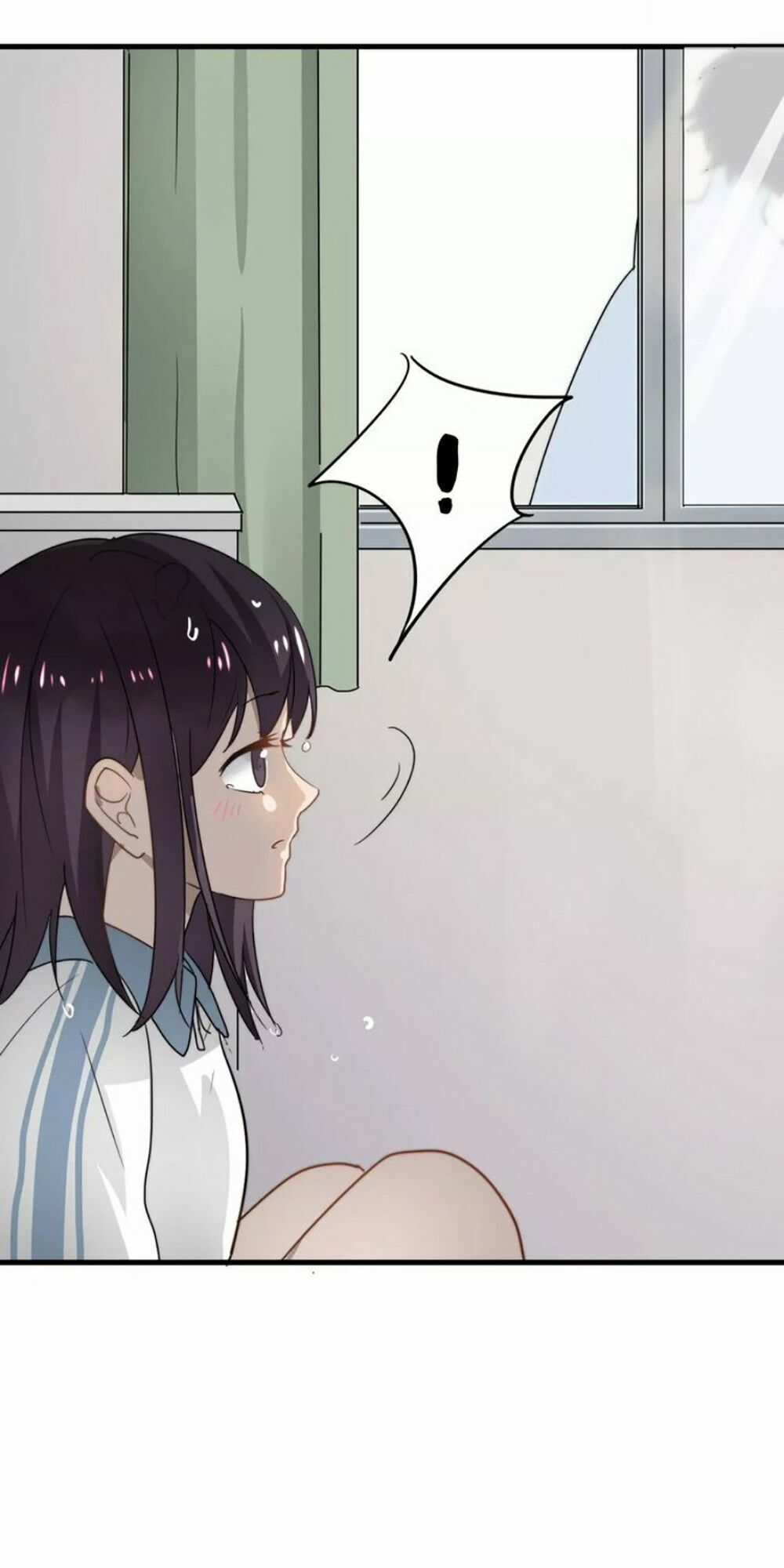 Cận Kề Tiếp Xúc: Chapter 4