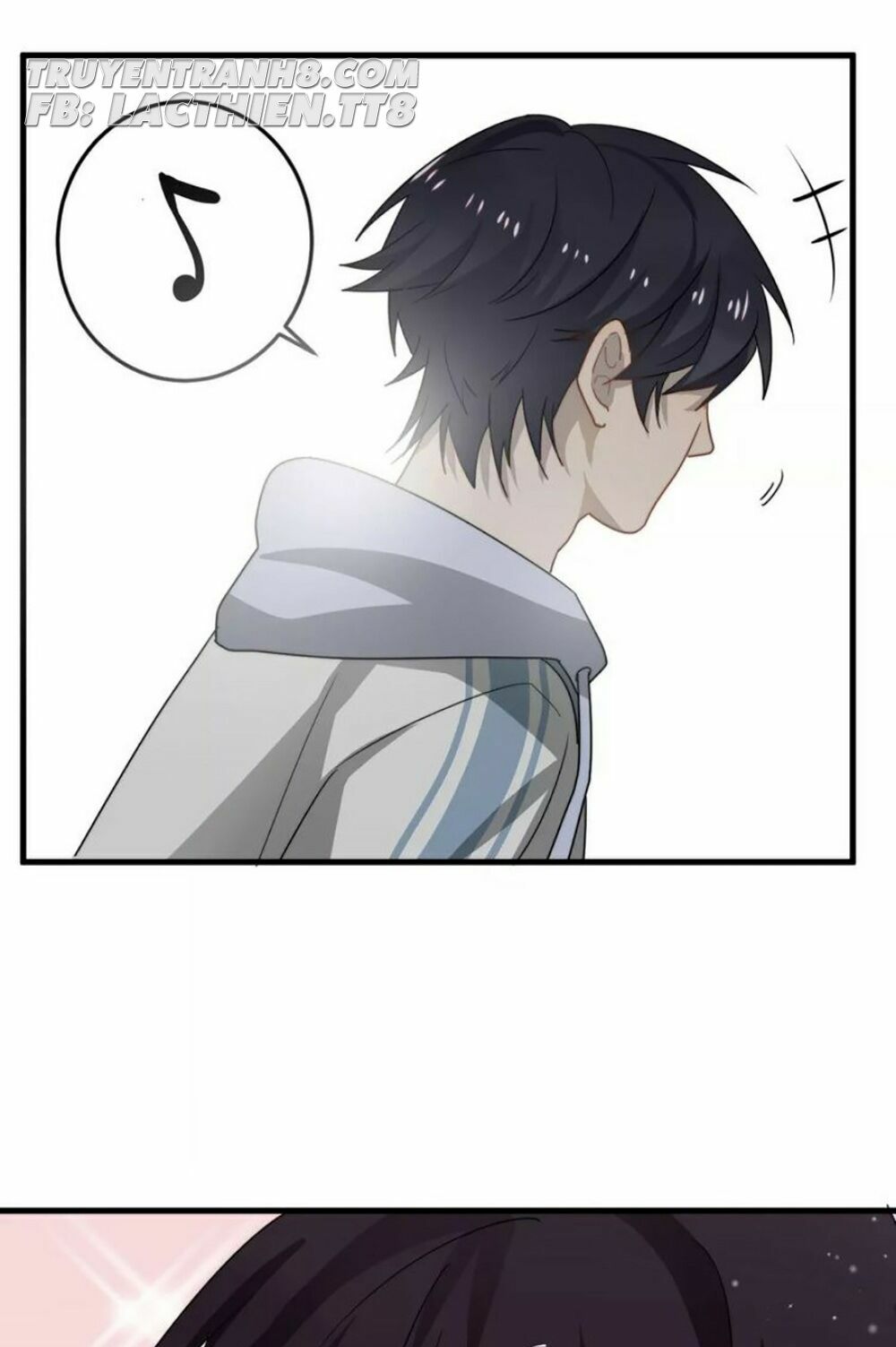 Cận Kề Tiếp Xúc: Chapter 4