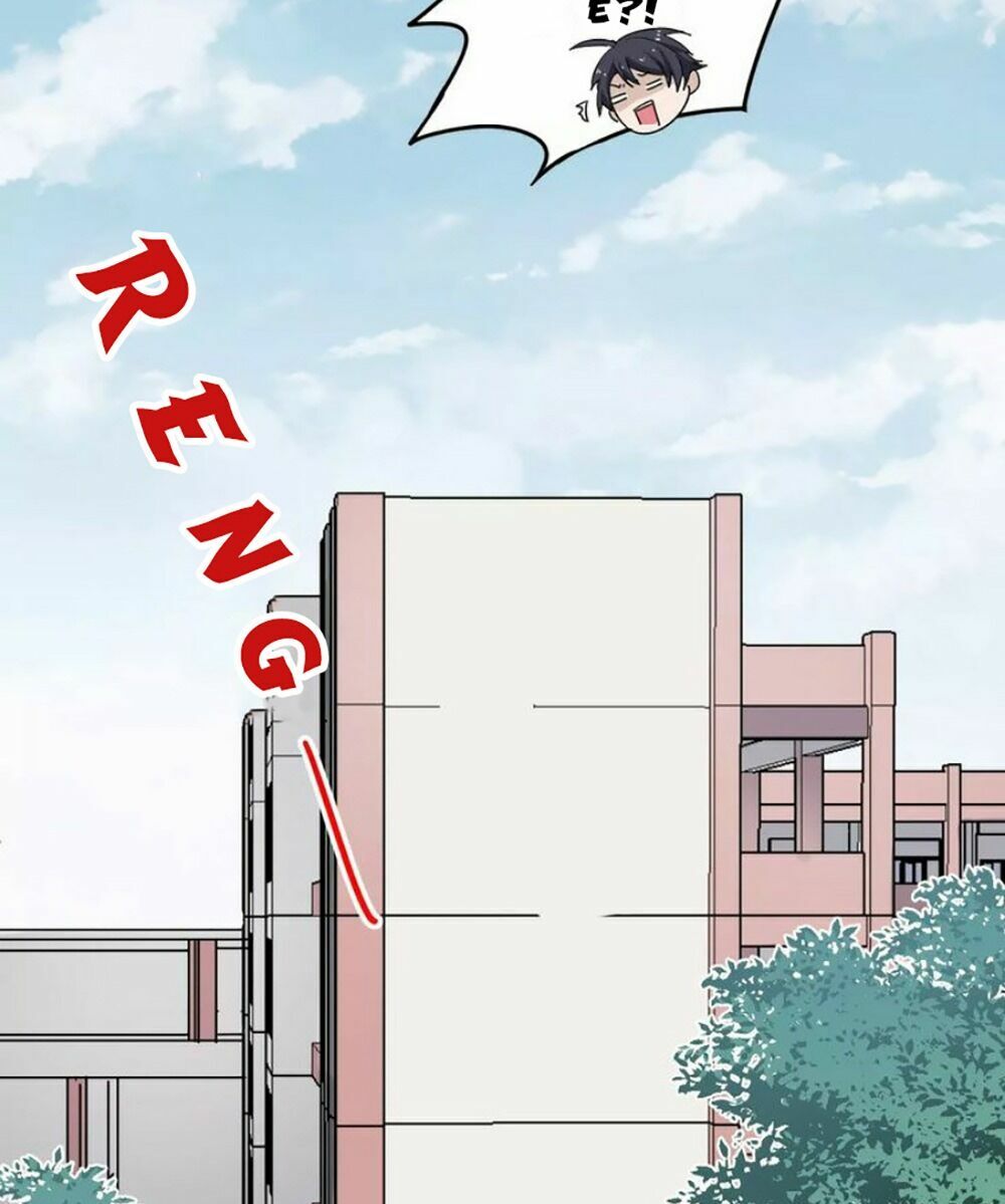Cận Kề Tiếp Xúc: Chapter 4