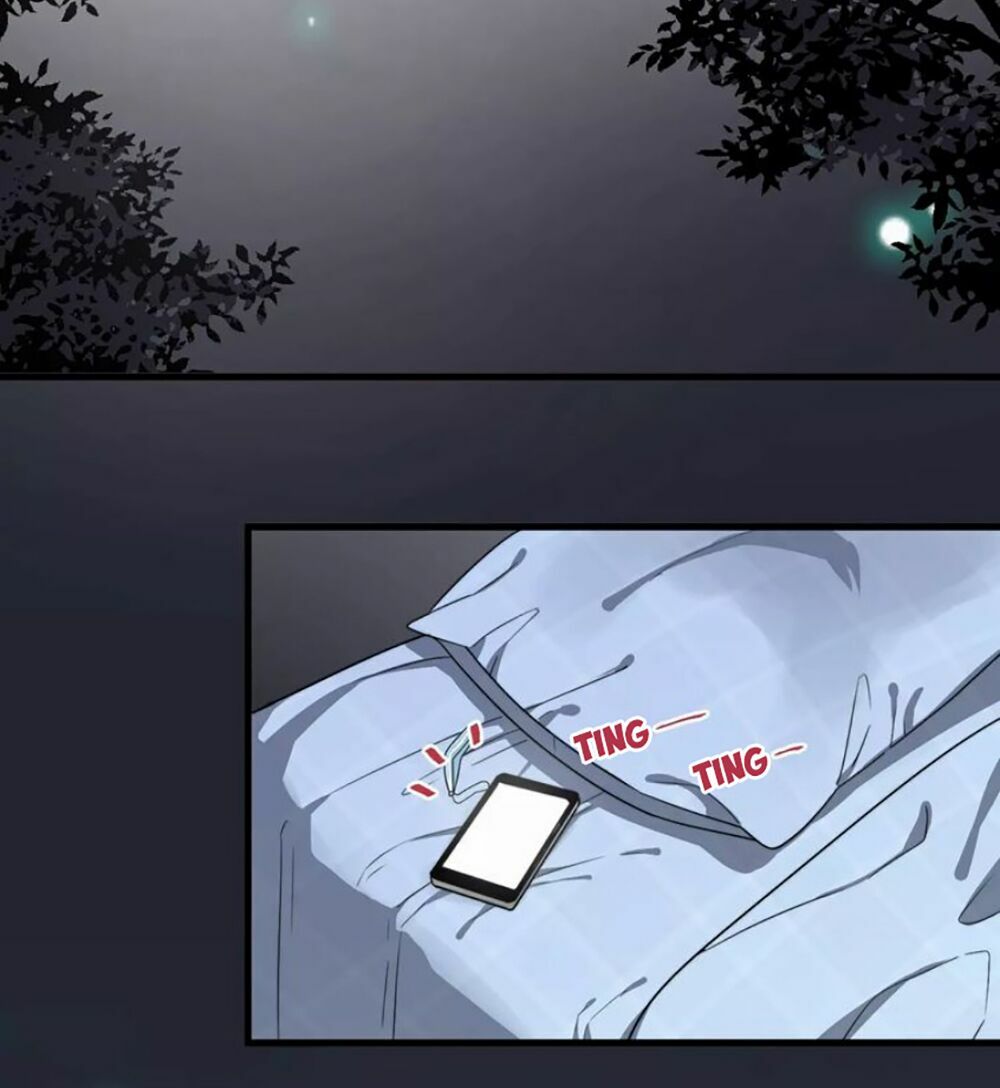 Cận Kề Tiếp Xúc: Chapter 40