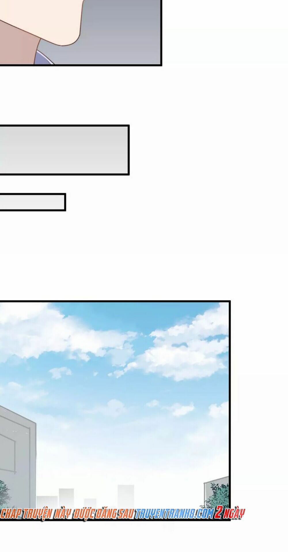 Cận Kề Tiếp Xúc: Chapter 40