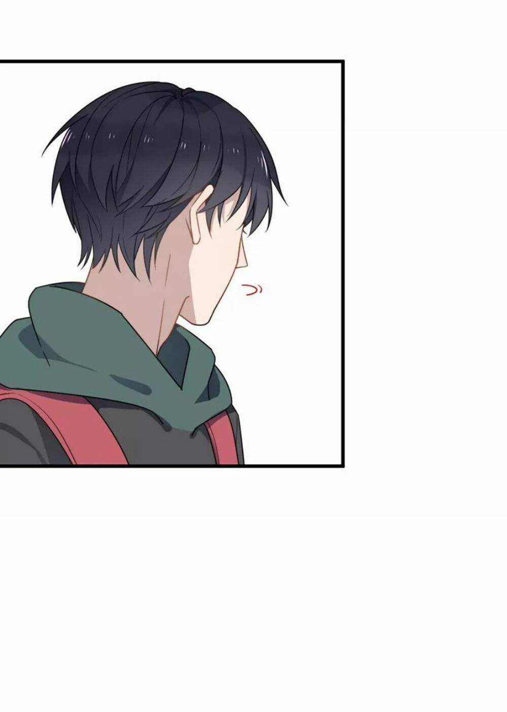 Cận Kề Tiếp Xúc: Chapter 40