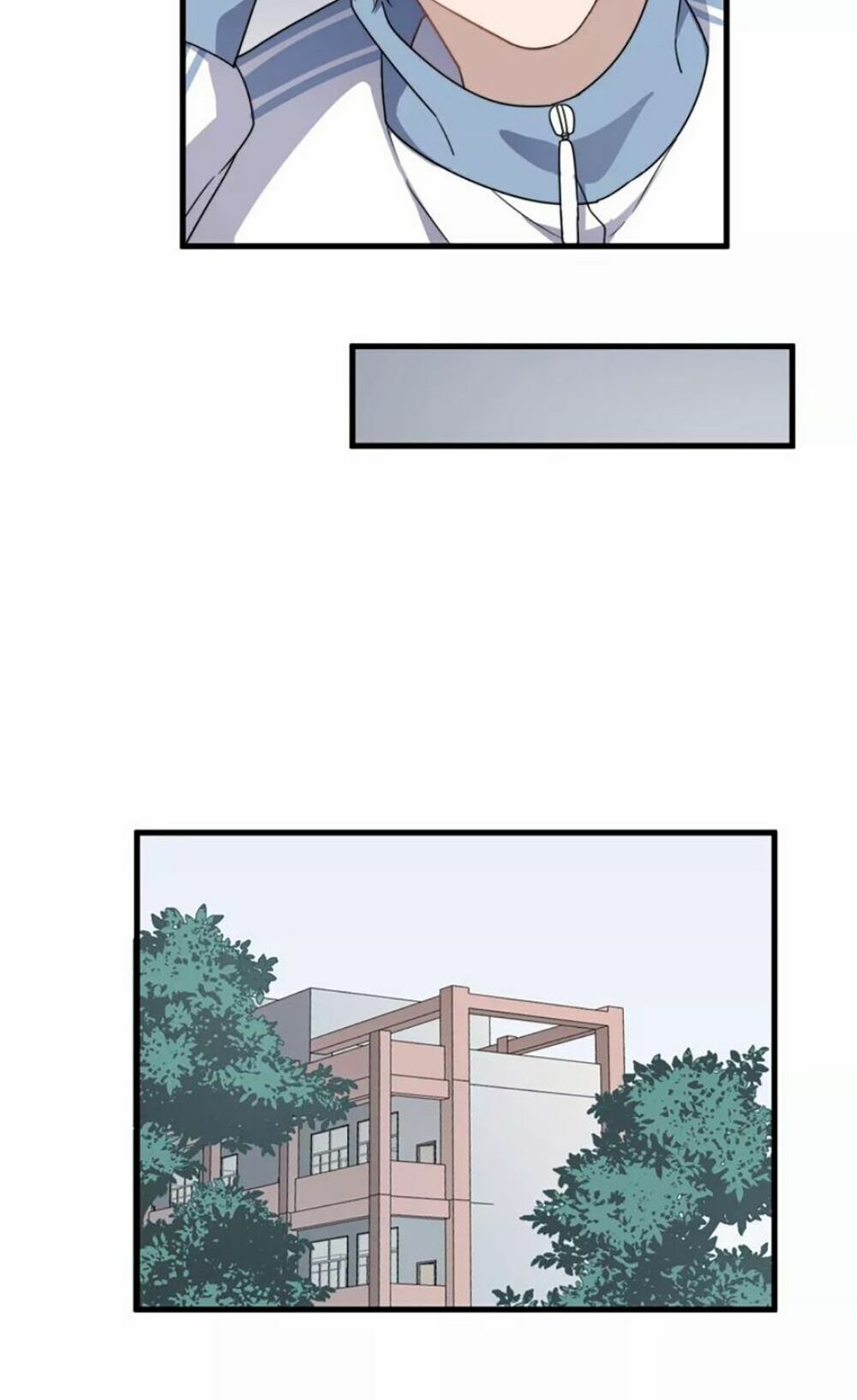 Cận Kề Tiếp Xúc: Chapter 40