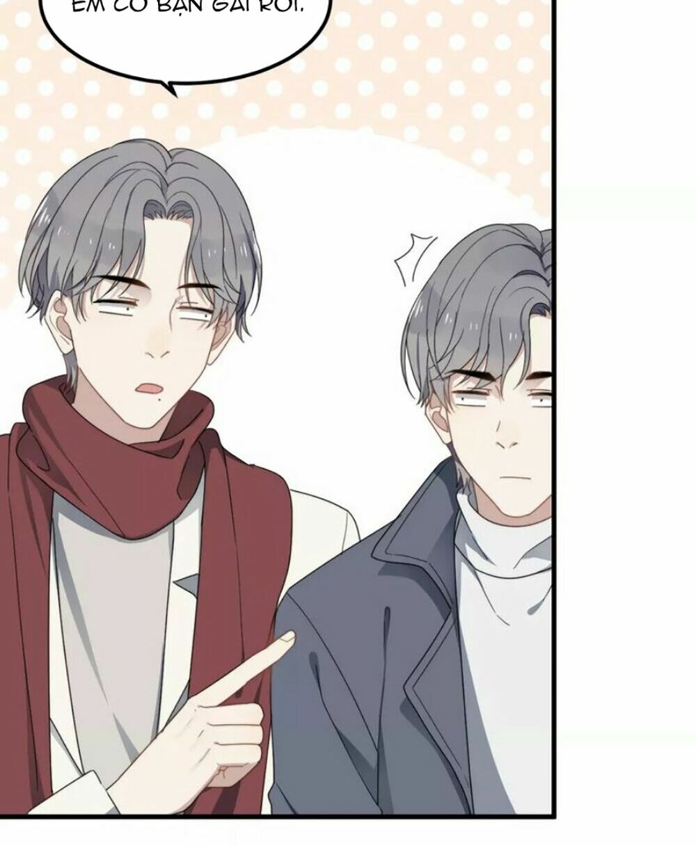 Cận Kề Tiếp Xúc: Chapter 41