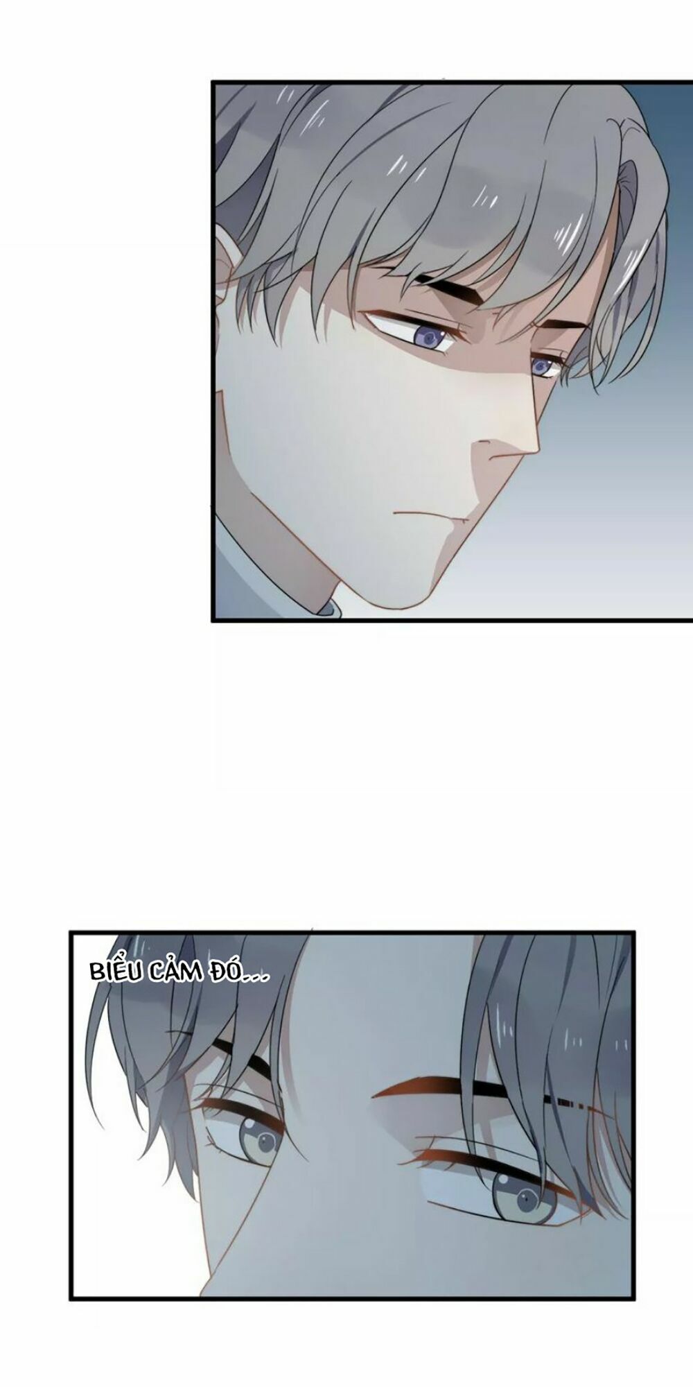 Cận Kề Tiếp Xúc: Chapter 41