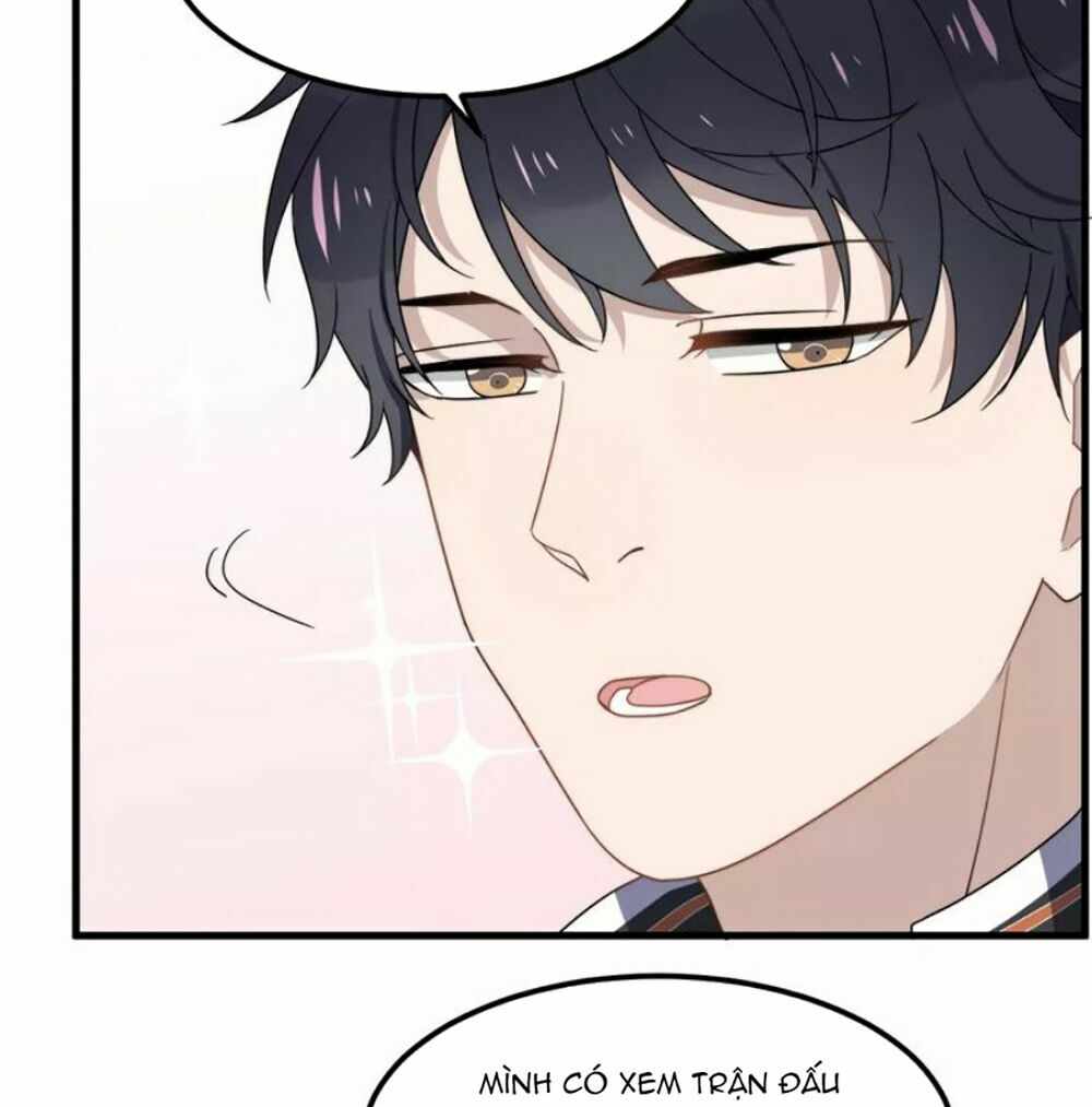 Cận Kề Tiếp Xúc: Chapter 42