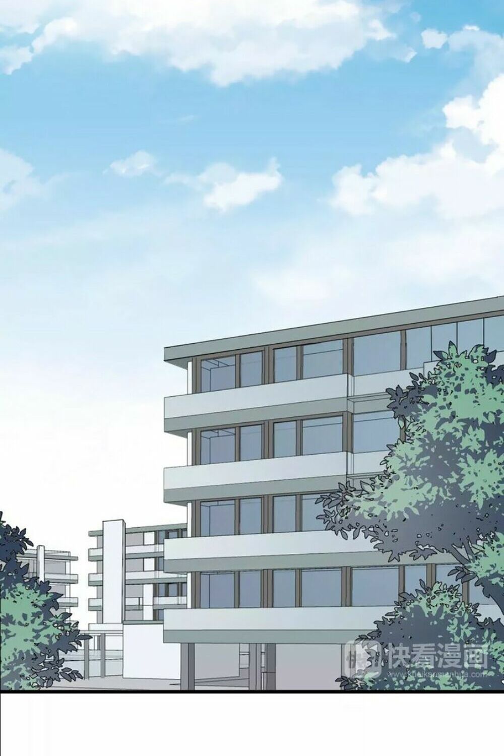 Cận Kề Tiếp Xúc: Chapter 42