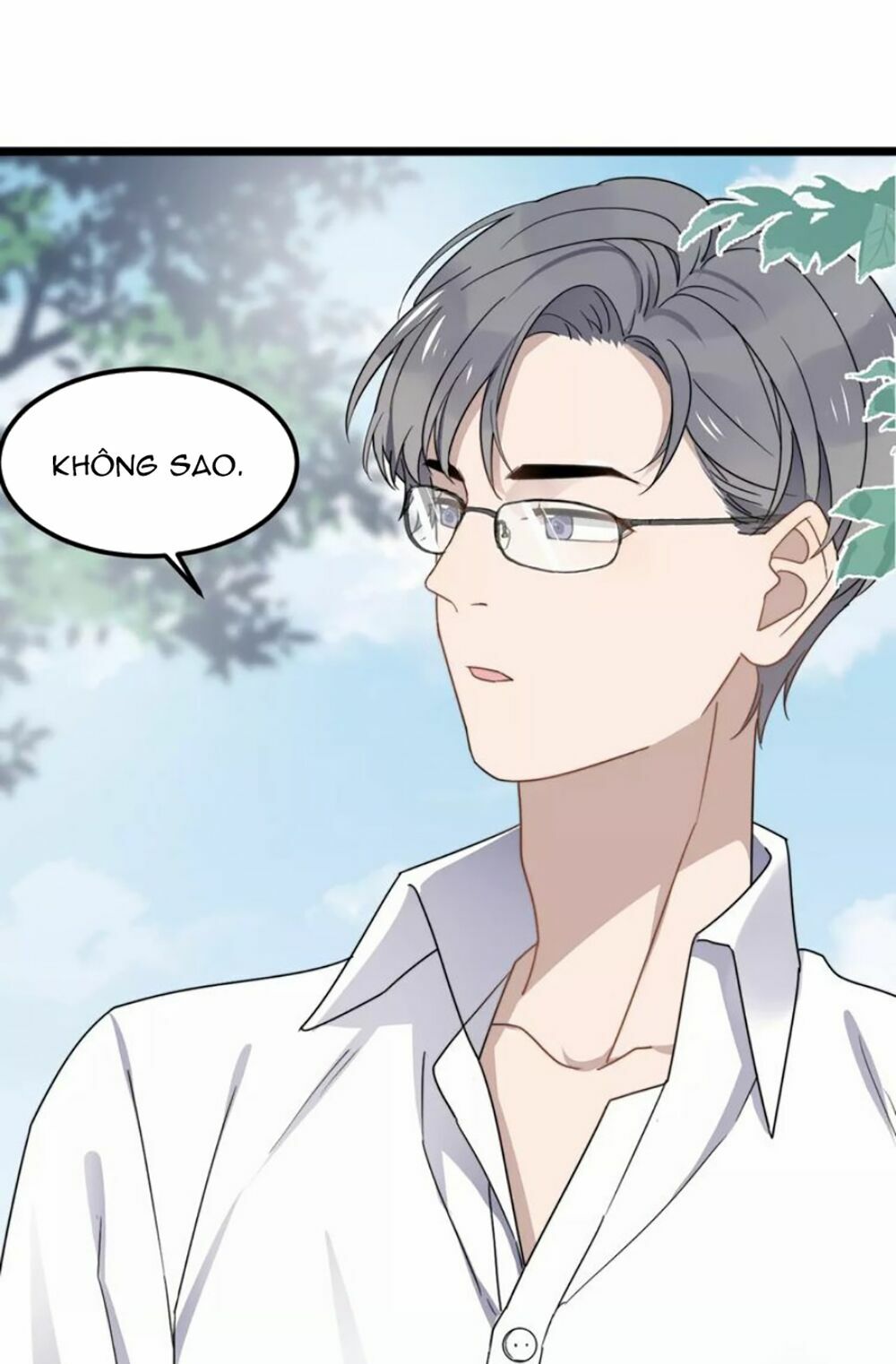 Cận Kề Tiếp Xúc: Chapter 42