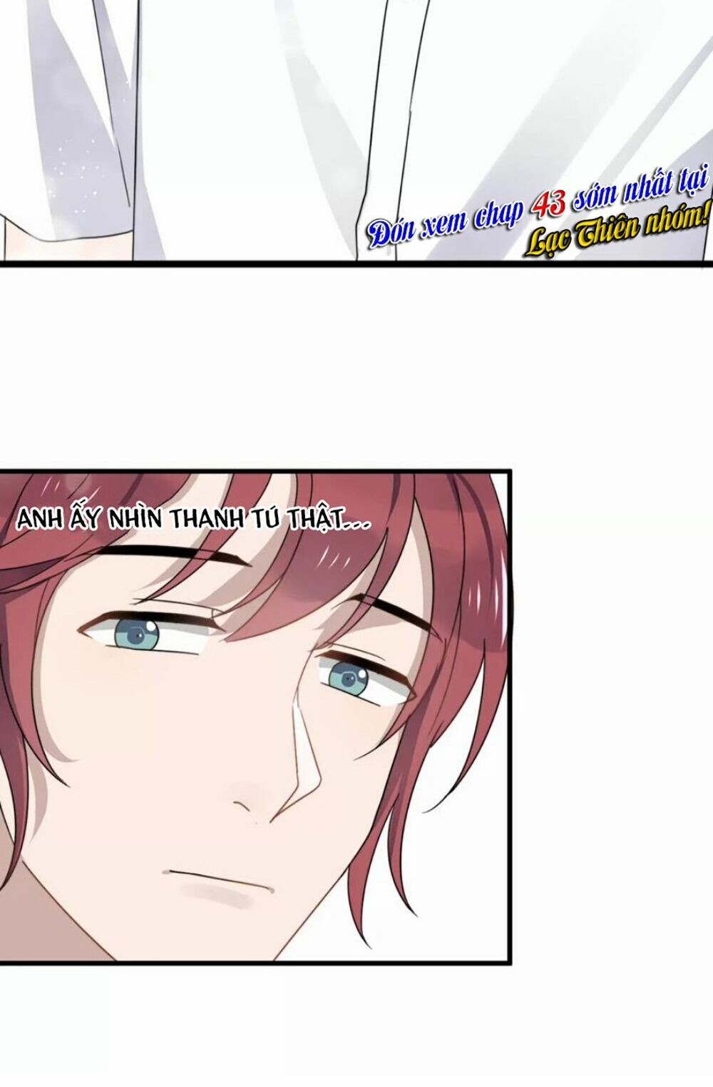 Cận Kề Tiếp Xúc: Chapter 42
