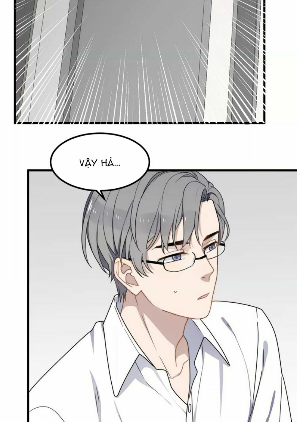 Cận Kề Tiếp Xúc: Chapter 43