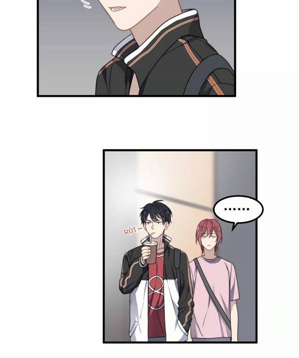 Cận Kề Tiếp Xúc: Chapter 43