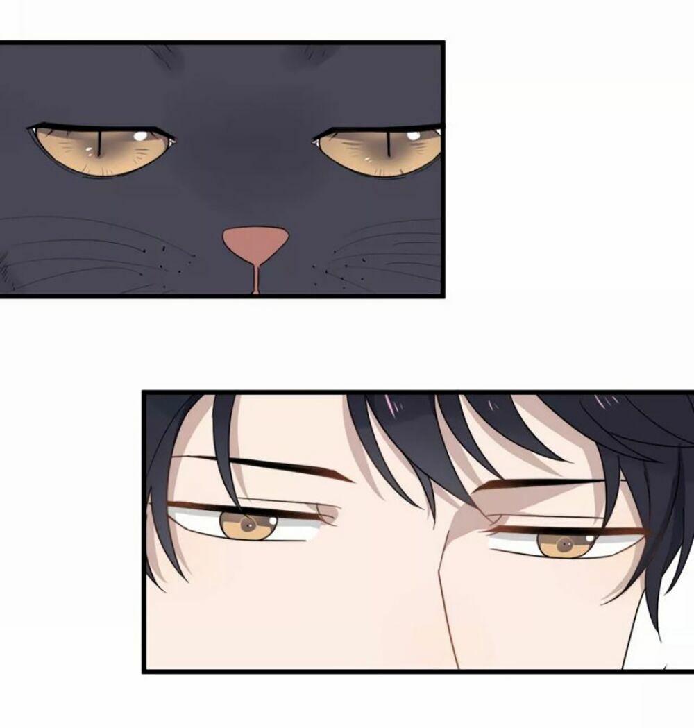 Cận Kề Tiếp Xúc: Chapter 43