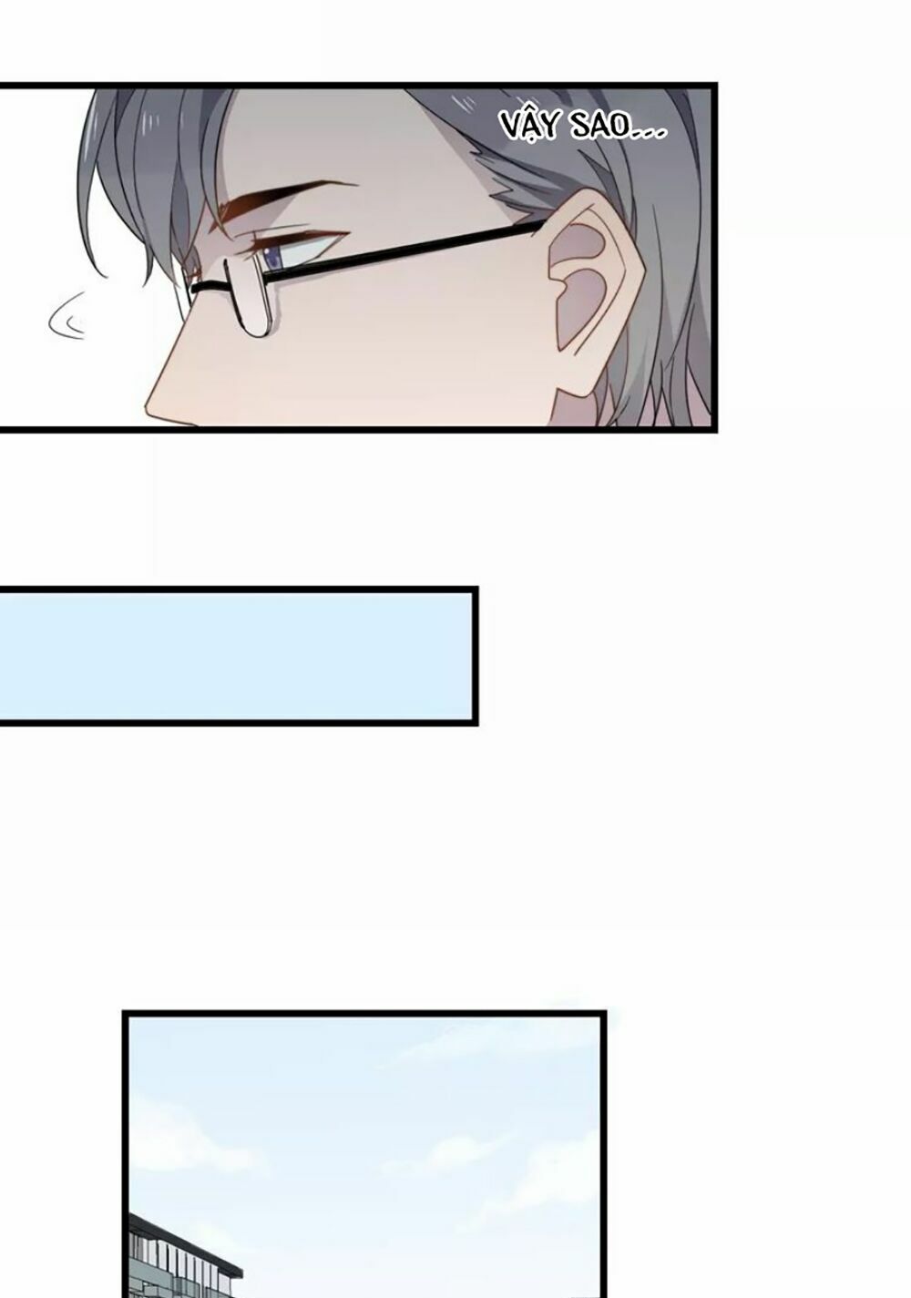 Cận Kề Tiếp Xúc: Chapter 44