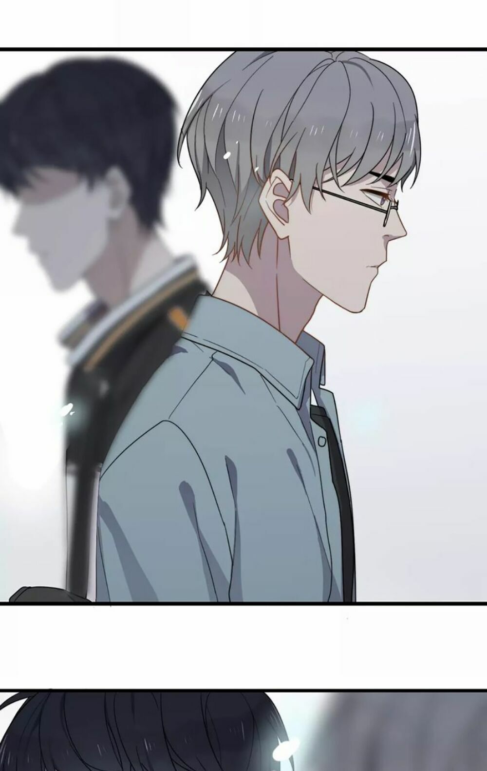 Cận Kề Tiếp Xúc: Chapter 44