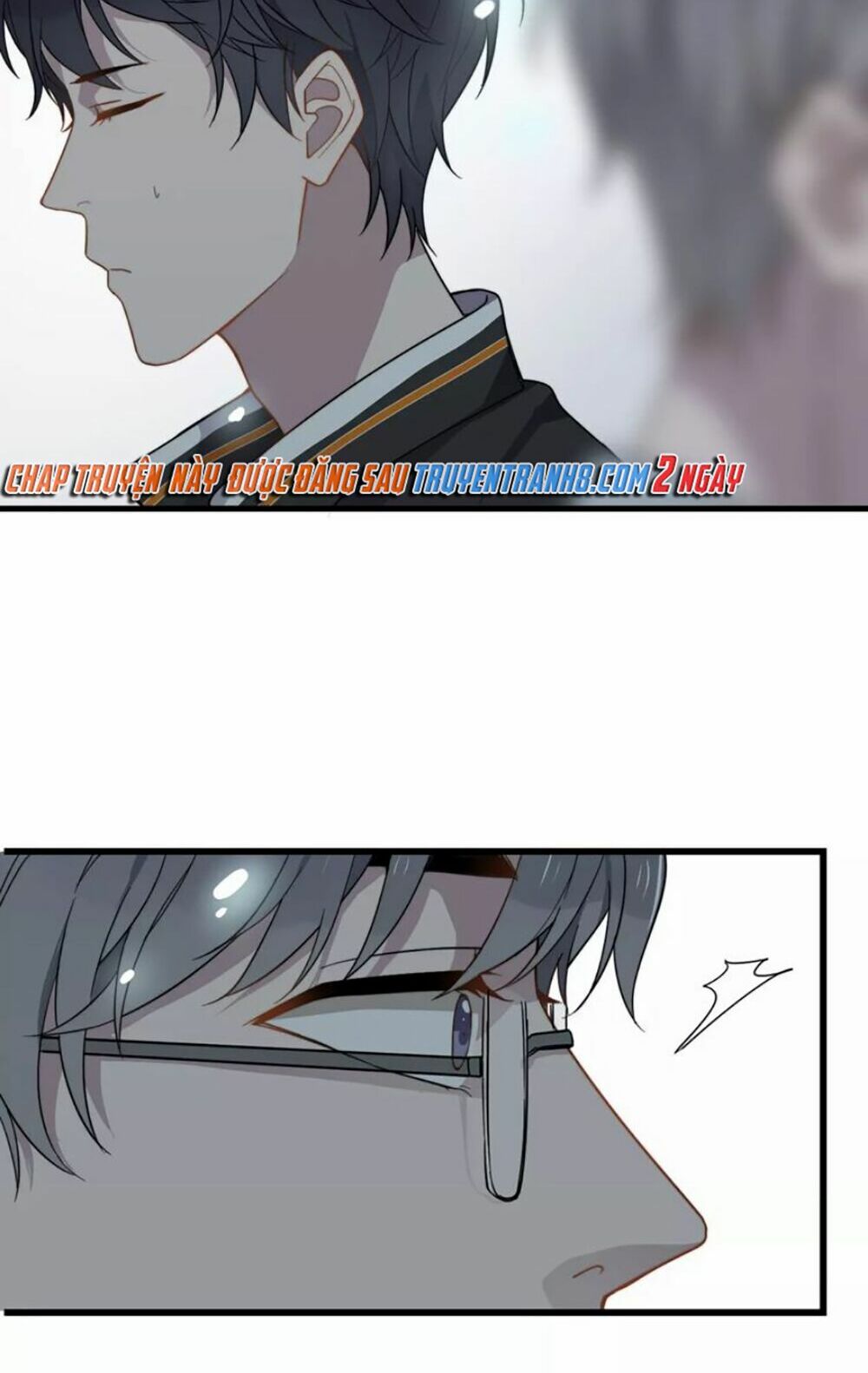 Cận Kề Tiếp Xúc: Chapter 44