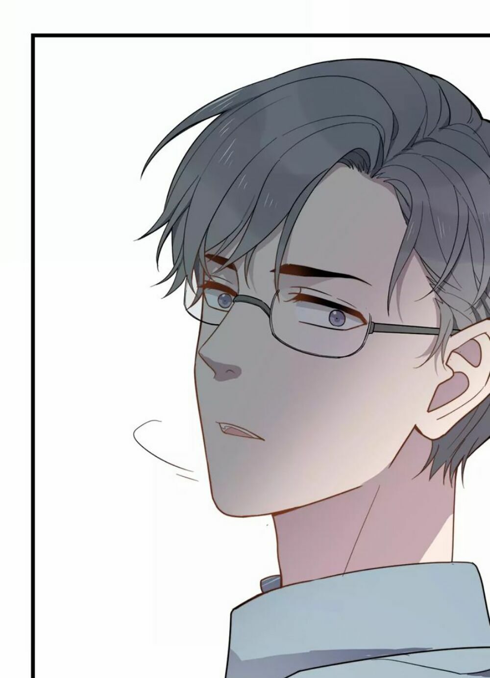 Cận Kề Tiếp Xúc: Chapter 44