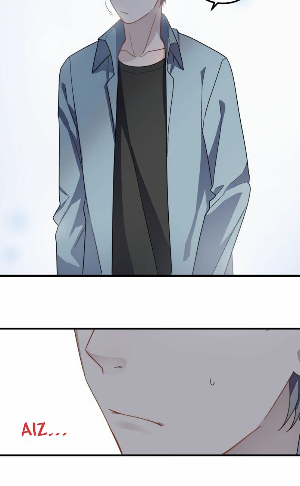 Cận Kề Tiếp Xúc: Chapter 45