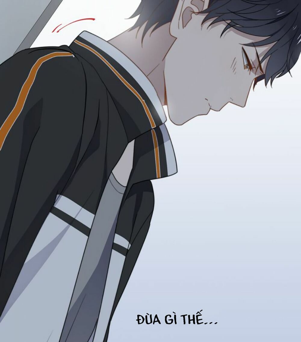 Cận Kề Tiếp Xúc: Chapter 45