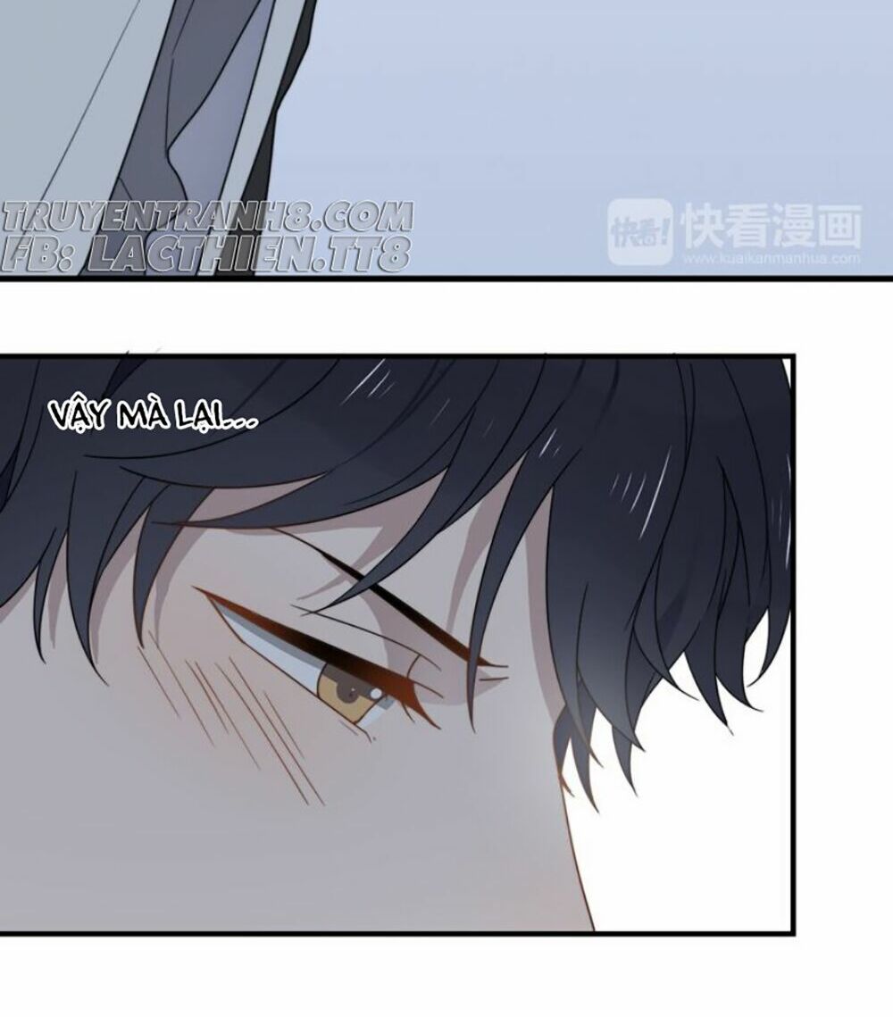 Cận Kề Tiếp Xúc: Chapter 45