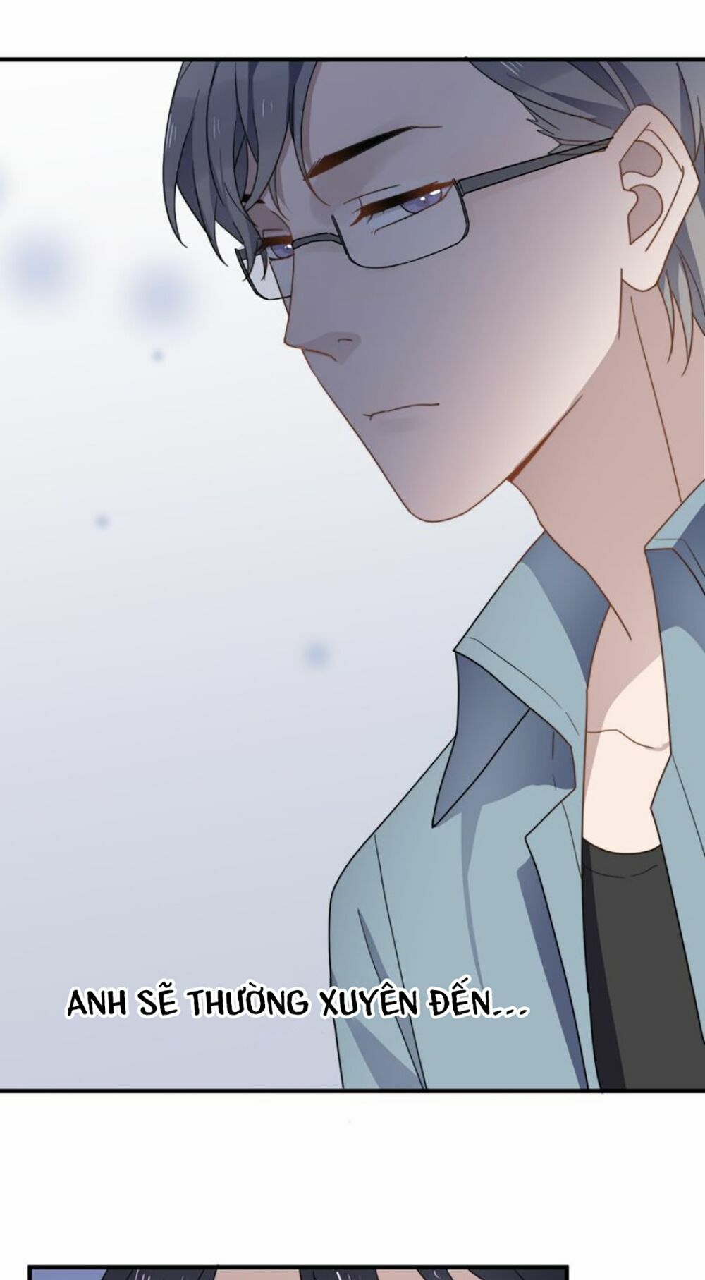 Cận Kề Tiếp Xúc: Chapter 45