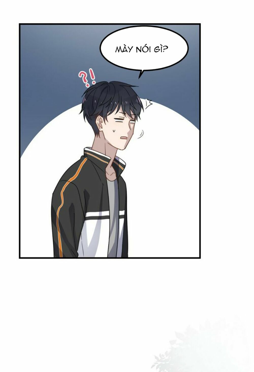 Cận Kề Tiếp Xúc: Chapter 45
