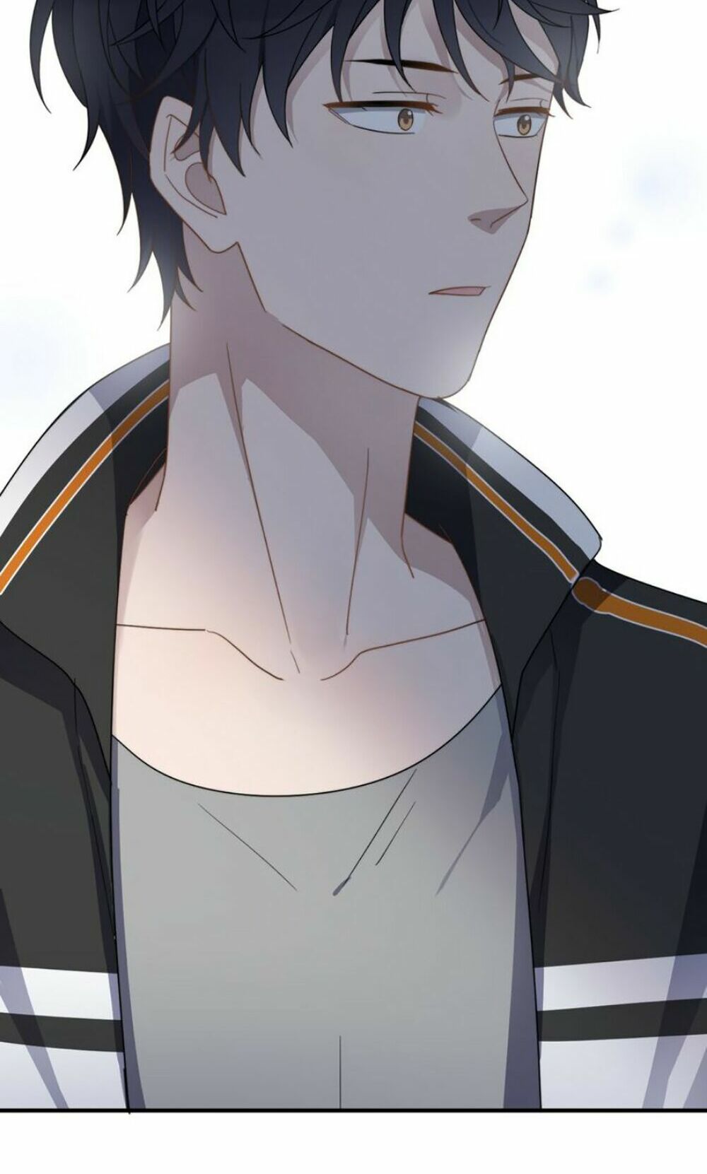 Cận Kề Tiếp Xúc: Chapter 45