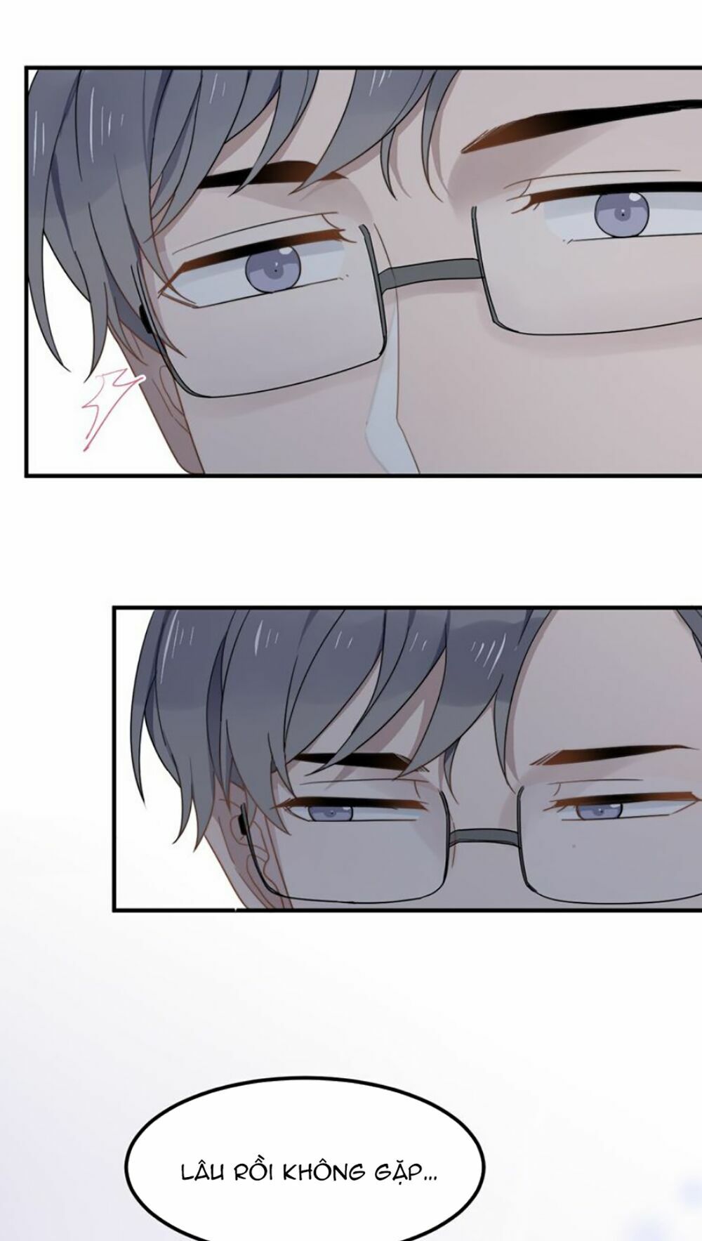 Cận Kề Tiếp Xúc: Chapter 45