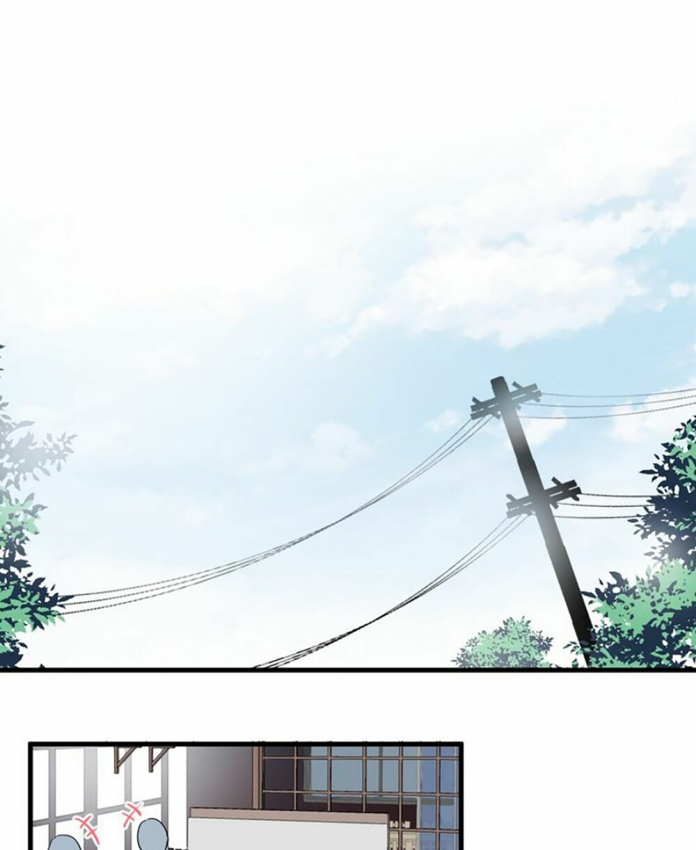 Cận Kề Tiếp Xúc: Chapter 47