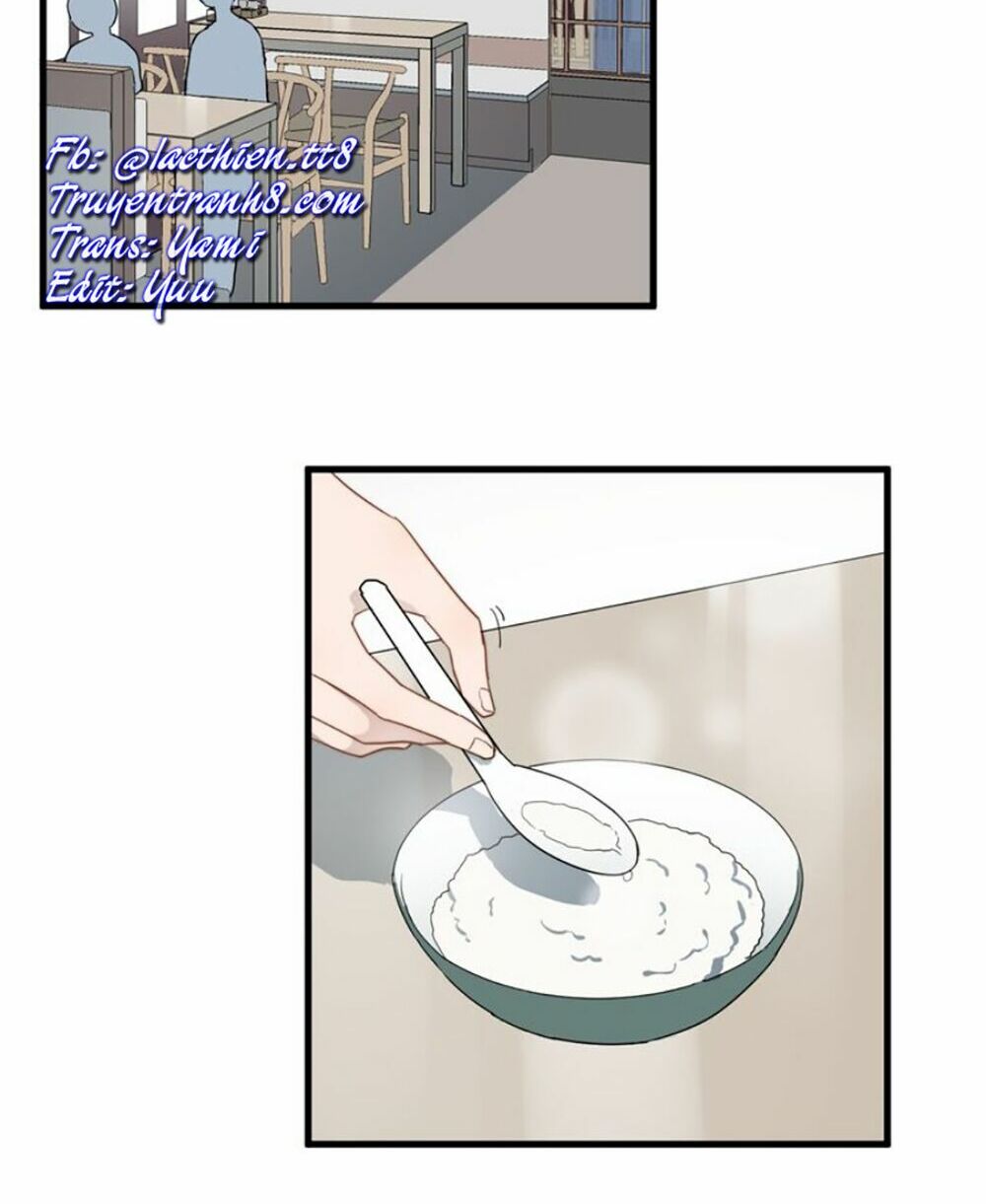 Cận Kề Tiếp Xúc: Chapter 47