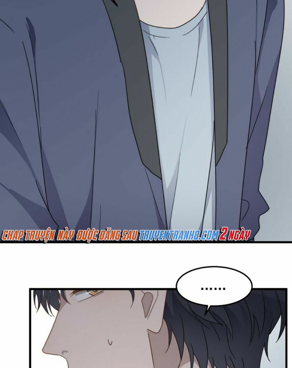 Cận Kề Tiếp Xúc: Chapter 47