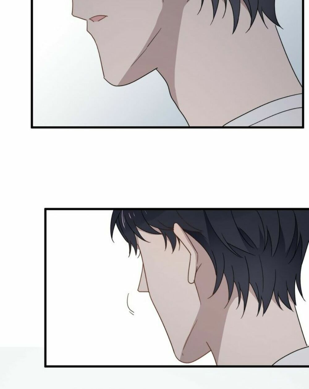 Cận Kề Tiếp Xúc: Chapter 47
