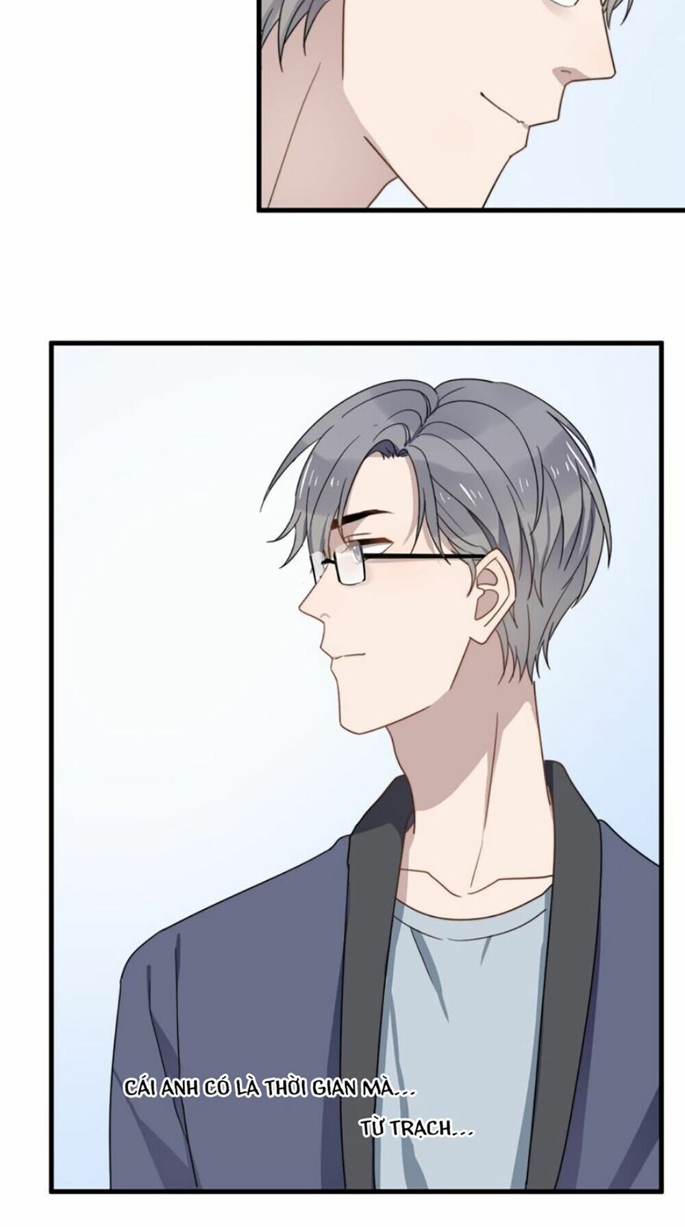 Cận Kề Tiếp Xúc: Chapter 47