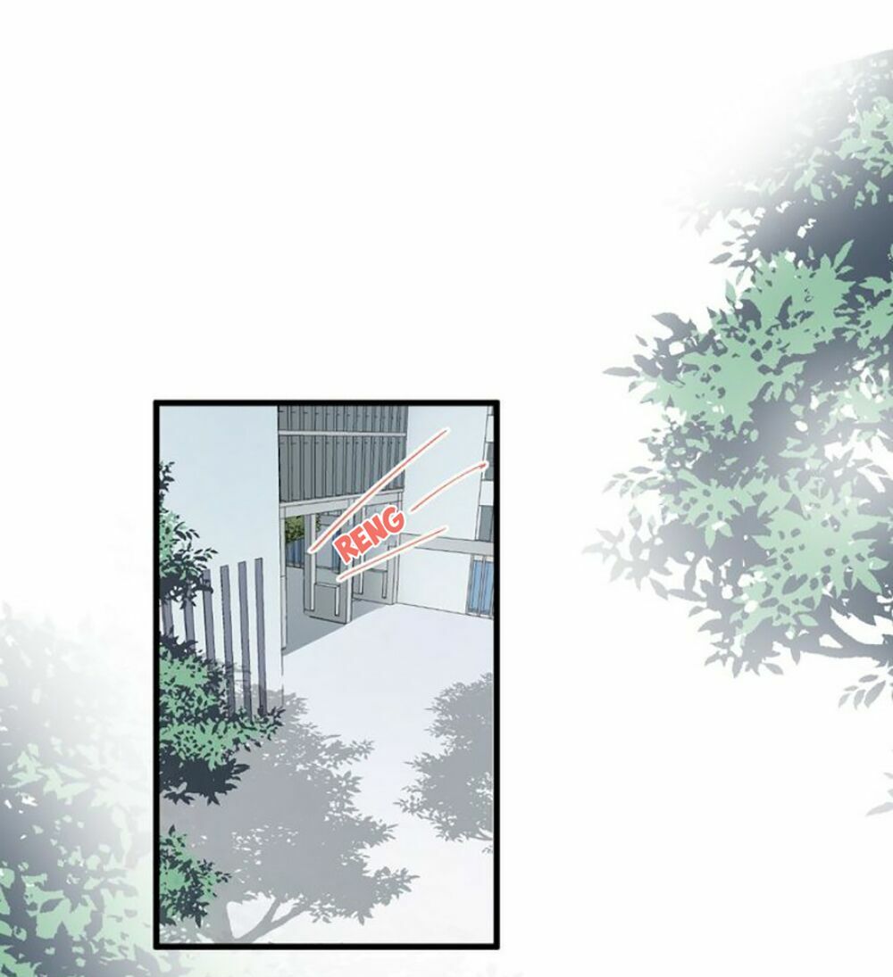 Cận Kề Tiếp Xúc: Chapter 48