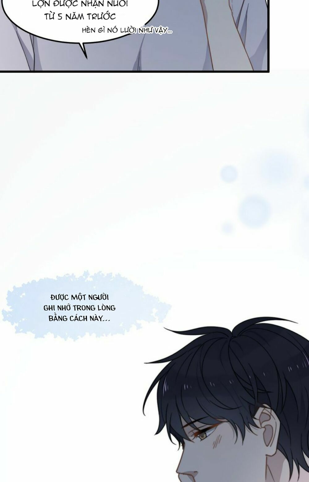 Cận Kề Tiếp Xúc: Chapter 48