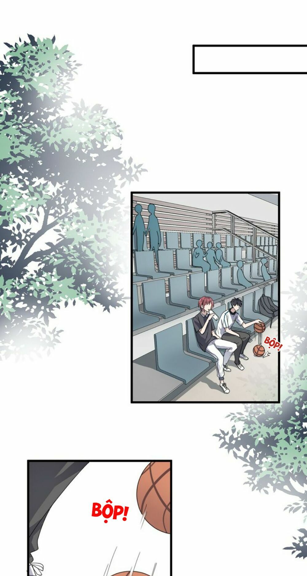 Cận Kề Tiếp Xúc: Chapter 48