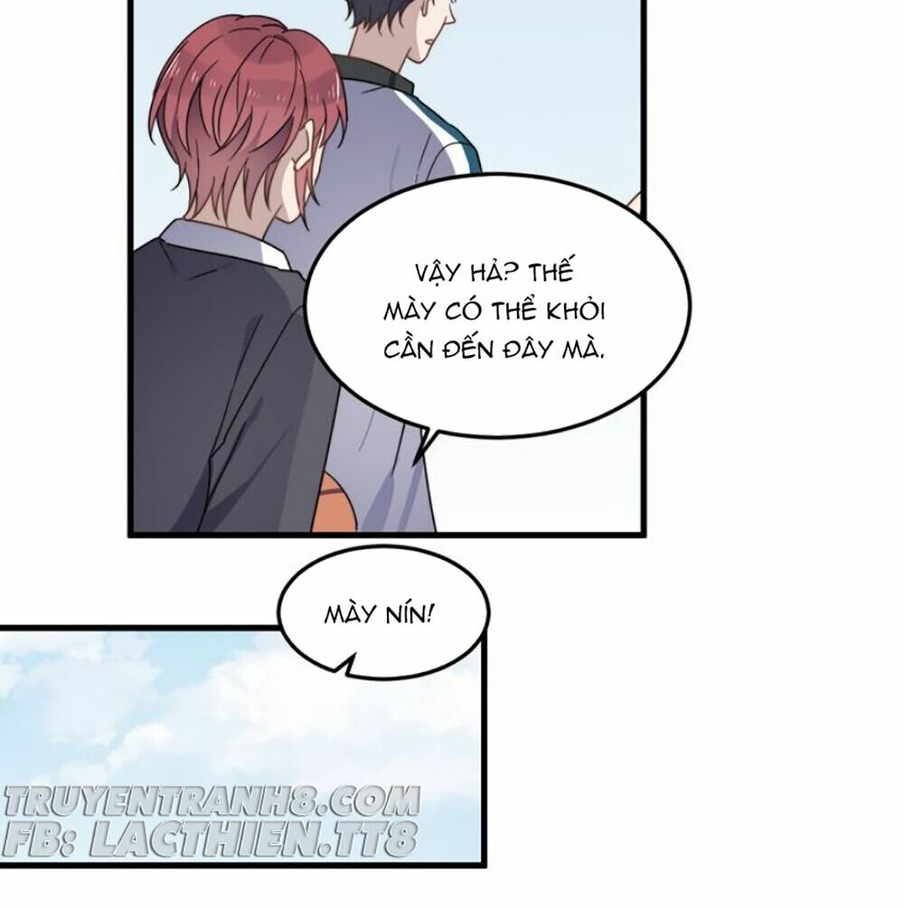 Cận Kề Tiếp Xúc: Chapter 48