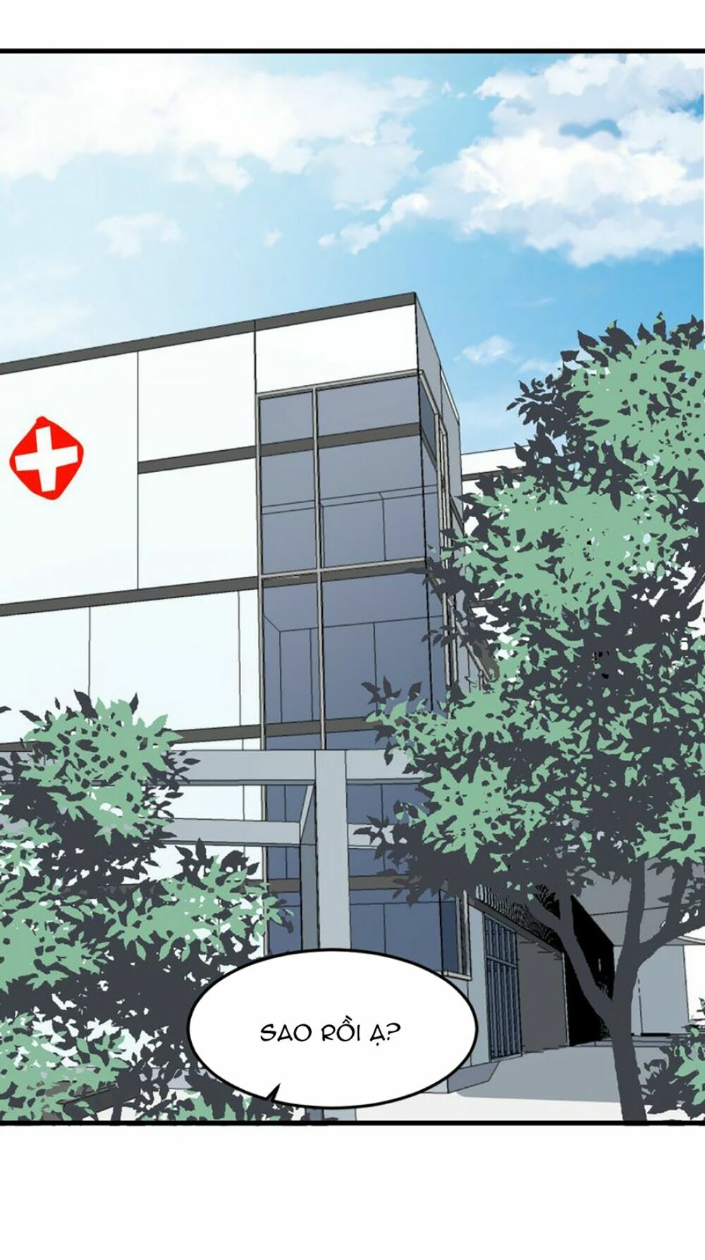 Cận Kề Tiếp Xúc: Chapter 48