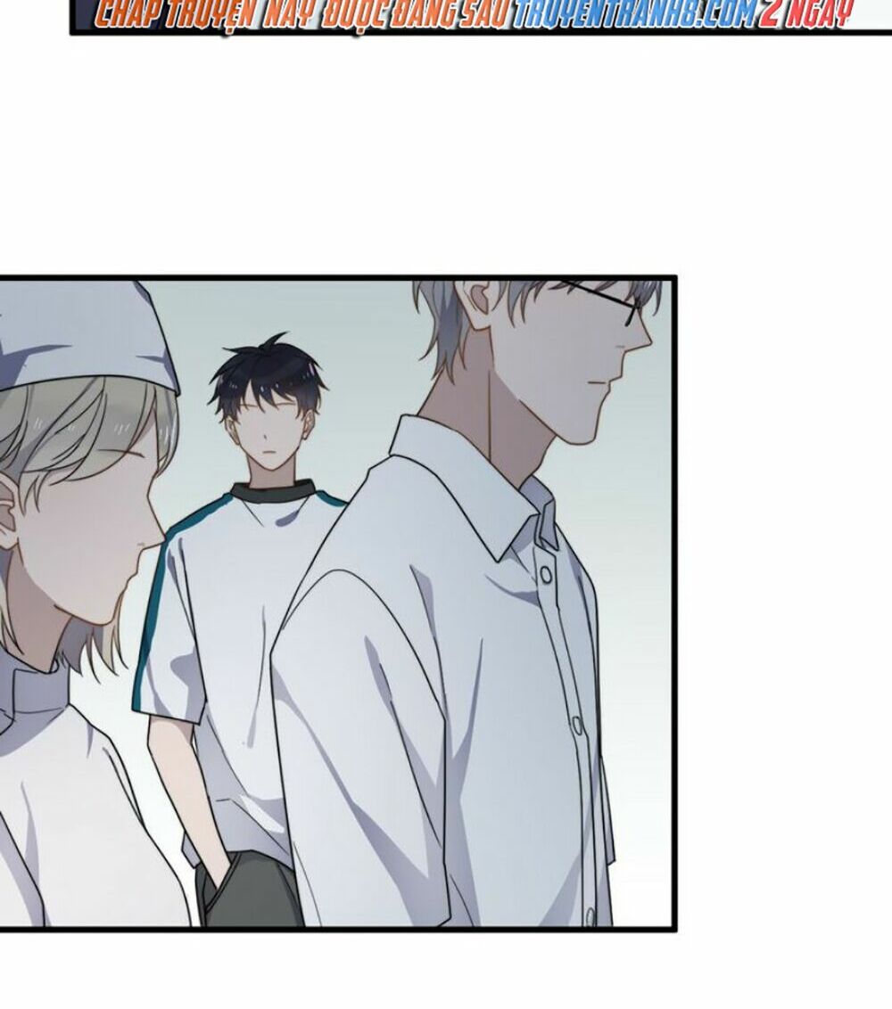 Cận Kề Tiếp Xúc: Chapter 48