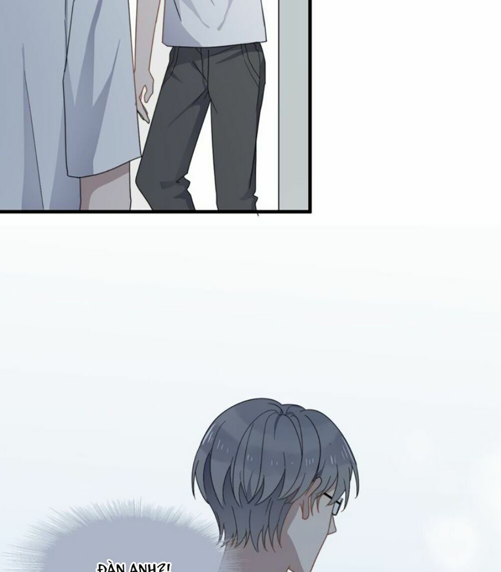 Cận Kề Tiếp Xúc: Chapter 48