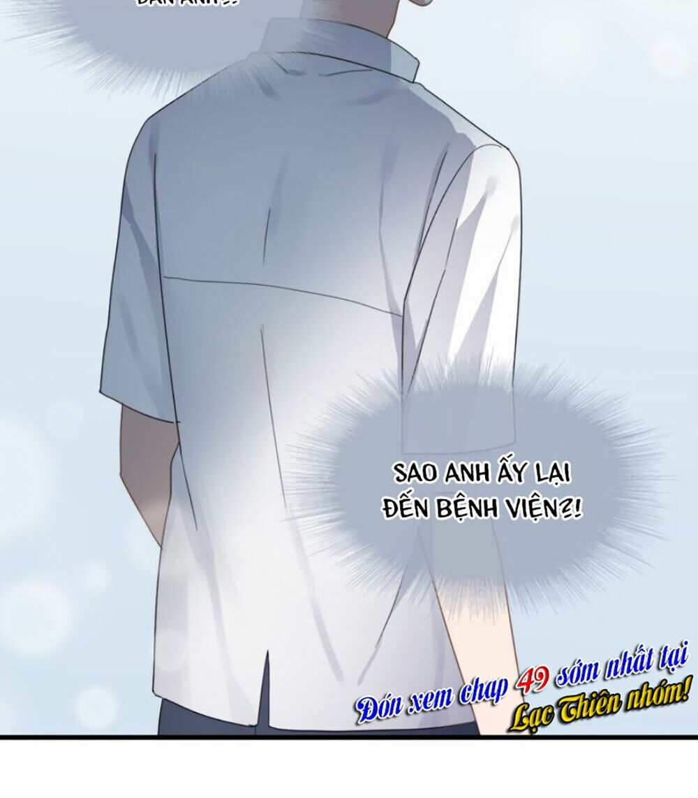 Cận Kề Tiếp Xúc: Chapter 48