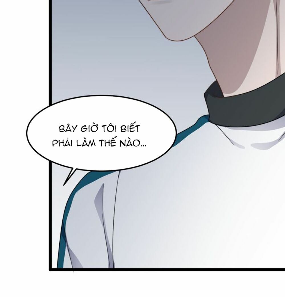 Cận Kề Tiếp Xúc: Chapter 49