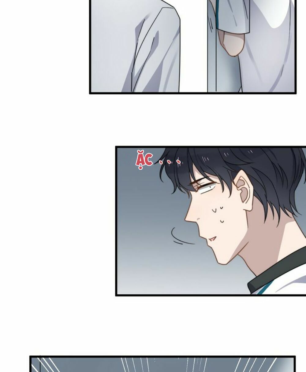 Cận Kề Tiếp Xúc: Chapter 49