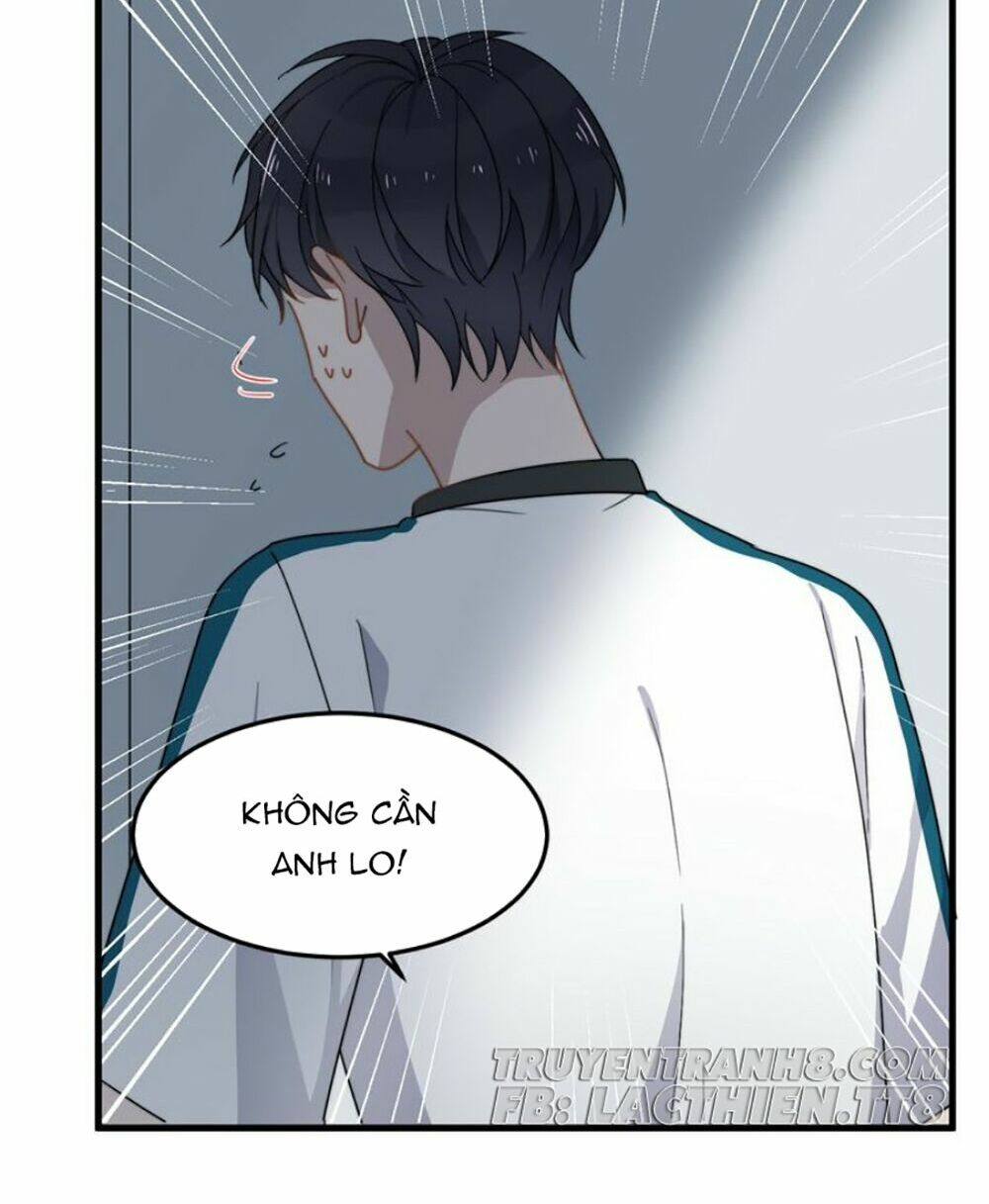 Cận Kề Tiếp Xúc: Chapter 49