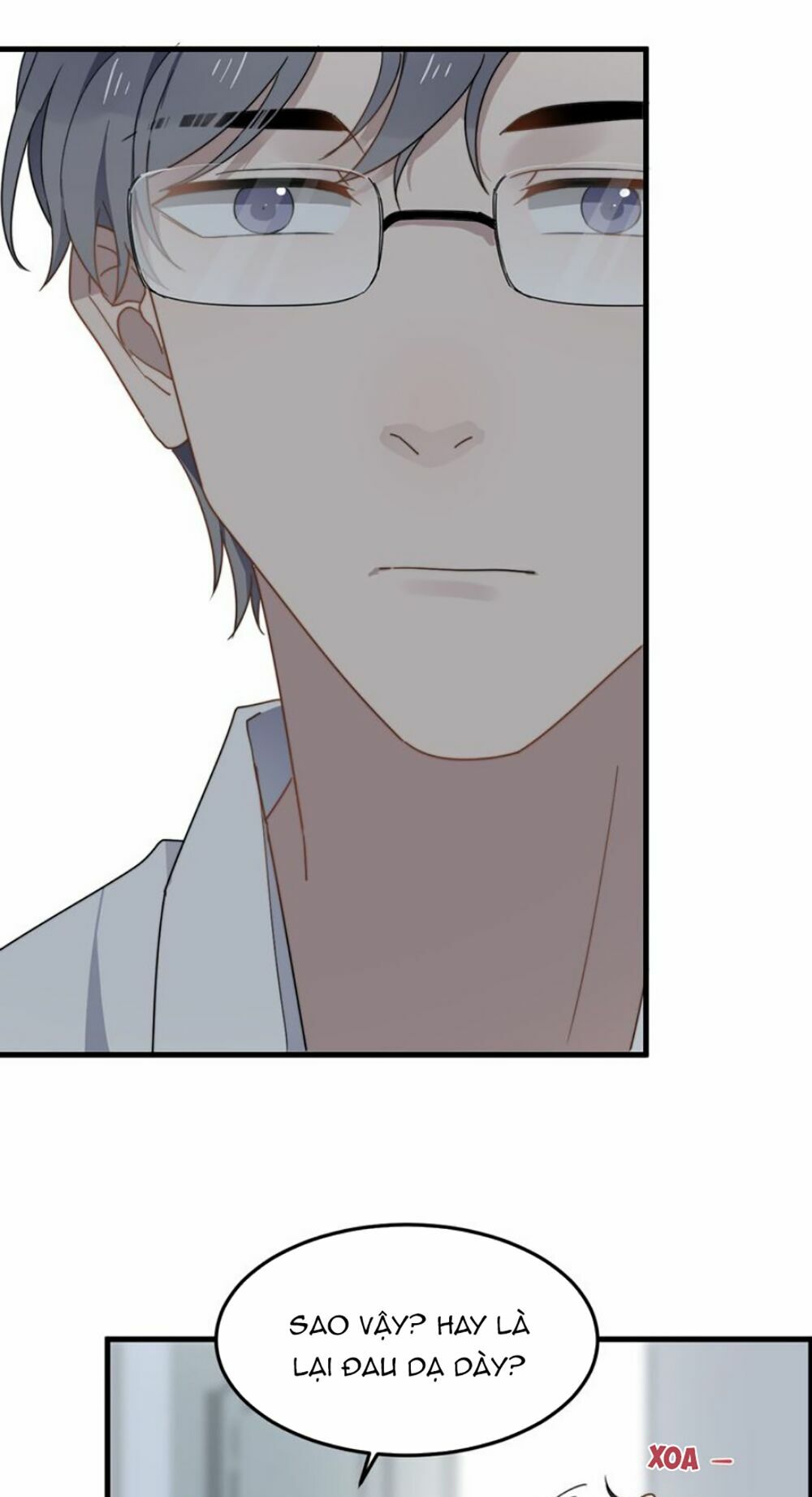 Cận Kề Tiếp Xúc: Chapter 49
