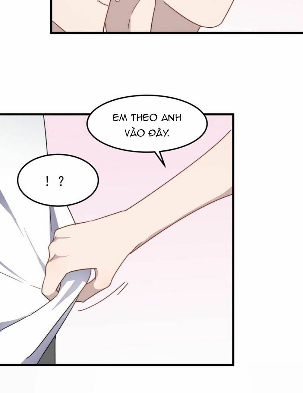 Cận Kề Tiếp Xúc: Chapter 49